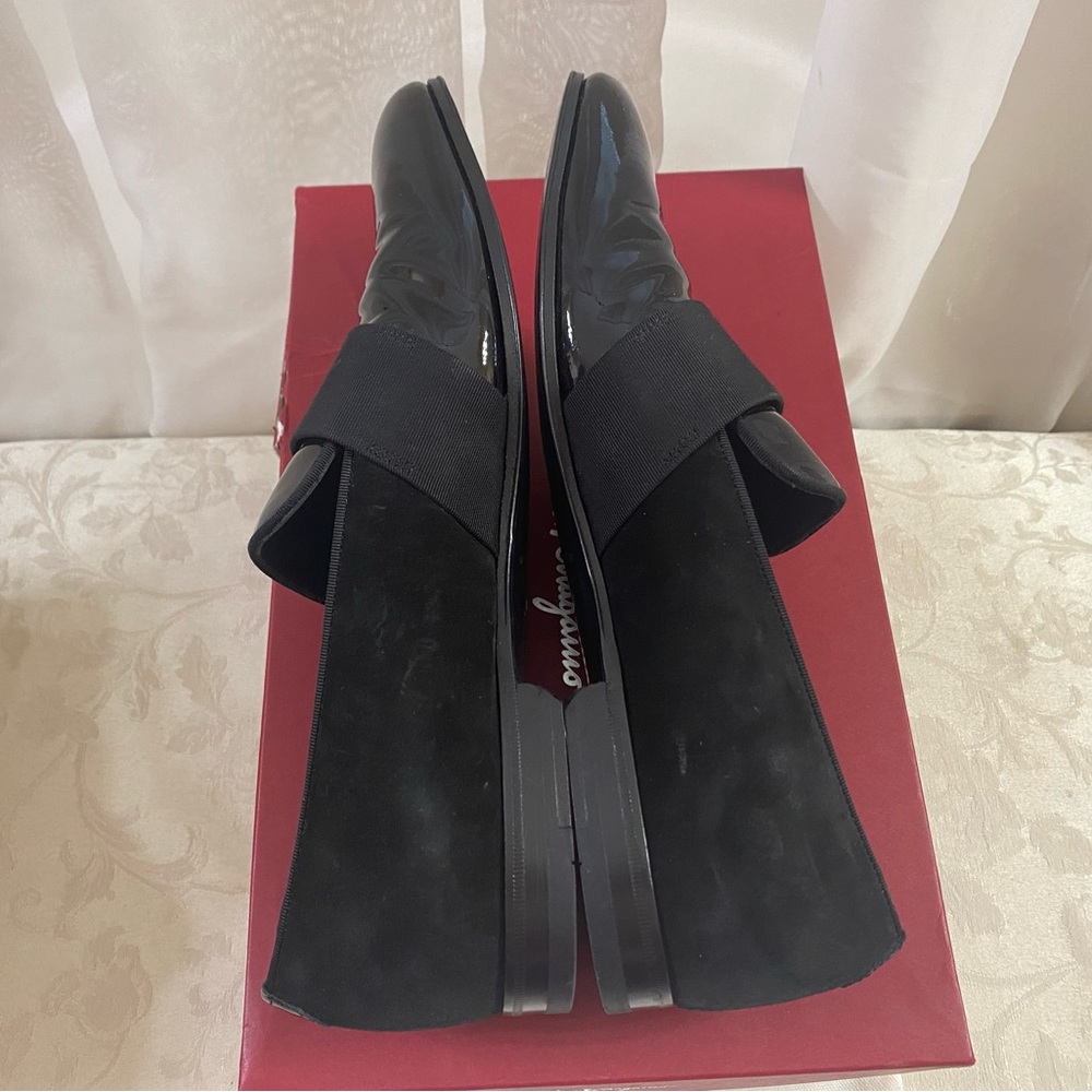 🆕Salvatore Ferragamo Dress Shoes 😍 - Picture 5 of 7